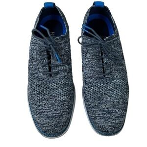 Cole Haan Originalgrand Stitchlite Wingtip Oxford C33609 Shoes Men's Size 8.5